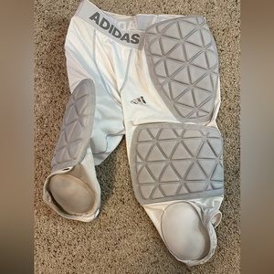 Adidas Football Girdle